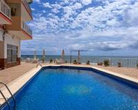 Resale - Wohnung - Torrevieja