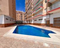 Resale - Wohnung - Torrevieja