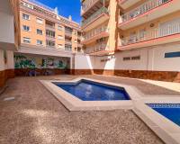 Resale - Wohnung - Torrevieja