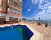 Resale - Wohnung - Torrevieja