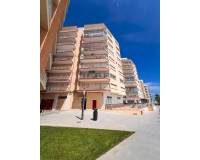 Resale - Wohnung - Torrevieja