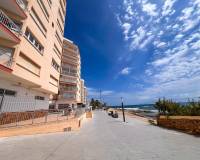Resale - Wohnung - Torrevieja