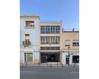 Resale - Wohnung - Torrevieja