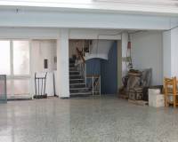 Resale - Wohnung - Torrevieja