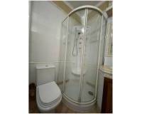 Resale - Wohnung - Torrevieja