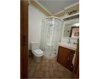 Resale - Wohnung - Torrevieja