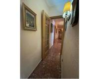 Resale - Wohnung - Torrevieja