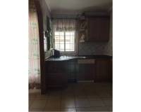 Resale - Wohnung - Torrevieja