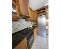 Resale - Wohnung - Torrevieja