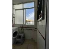 Resale - Wohnung - Torrevieja