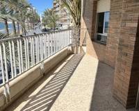 Resale - Wohnung - Torrevieja