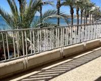 Resale - Wohnung - Torrevieja