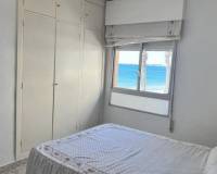 Resale - Wohnung - Torrevieja