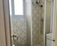 Resale - Wohnung - Torrevieja