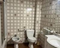 Resale - Wohnung - Torrevieja