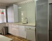 Resale - Wohnung - Torrevieja