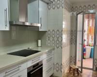 Resale - Wohnung - Torrevieja