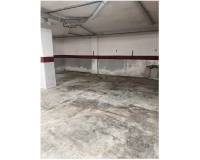 Resale - Wohnung - Torrevieja