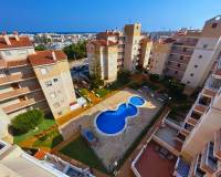 Resale - Wohnung - Torrevieja