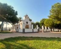 Resale - Wohnung - Torrevieja