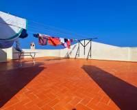 Resale - Wohnung - Torrevieja