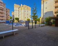 Resale - Wohnung - Torrevieja