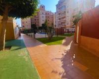 Resale - Wohnung - Torrevieja