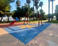 Resale - Wohnung - Torrevieja