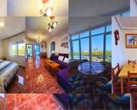 Resale - Wohnung - Torrevieja