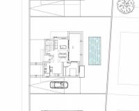 Resale - Wohnung - Torrevieja