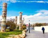 Resale - Wohnung - Torrevieja