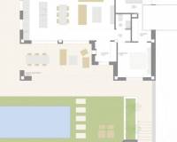 Resale - Wohnung - Torrevieja