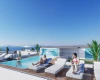 Resale - Wohnung - Torrevieja