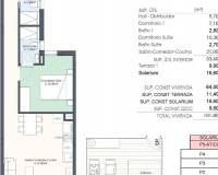 Resale - Wohnung - Torrevieja