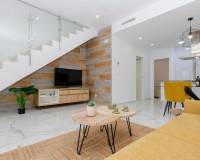 Resale - Wohnung - Torrevieja