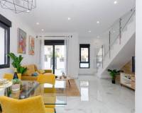 Resale - Wohnung - Torrevieja