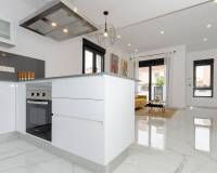 Resale - Wohnung - Torrevieja