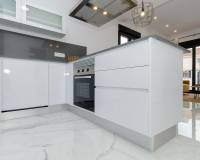 Resale - Wohnung - Torrevieja