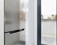 Resale - Wohnung - Torrevieja