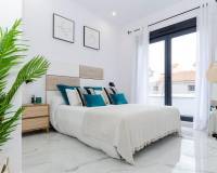 Resale - Wohnung - Torrevieja