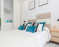 Resale - Wohnung - Torrevieja