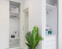 Resale - Wohnung - Torrevieja