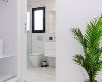 Resale - Wohnung - Torrevieja