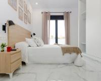 Resale - Wohnung - Torrevieja