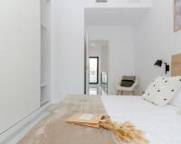 Resale - Wohnung - Torrevieja