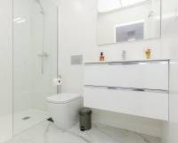 Resale - Wohnung - Torrevieja