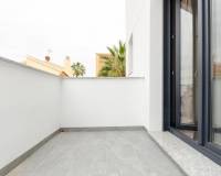 Resale - Wohnung - Torrevieja