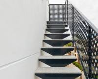 Resale - Wohnung - Torrevieja