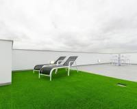 Resale - Wohnung - Torrevieja