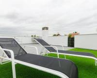 Resale - Wohnung - Torrevieja